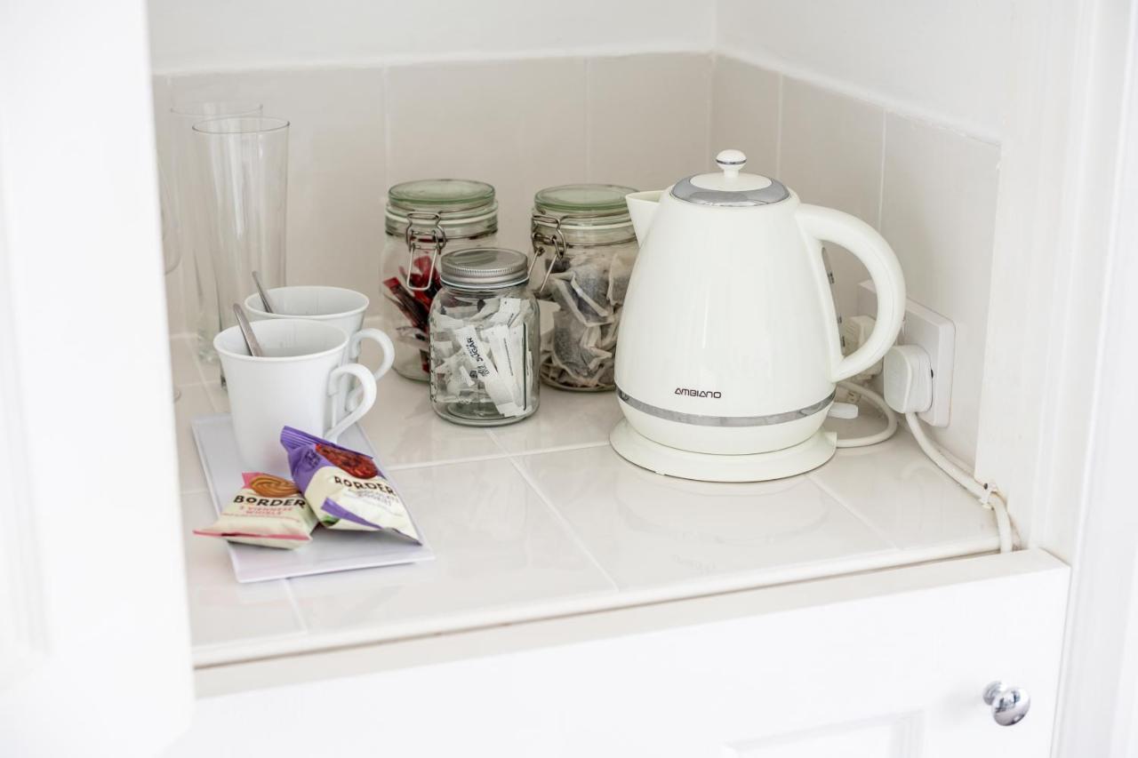 Number 4 - Lytton Tree Lodge, Reydon, Southwold エクステリア 写真